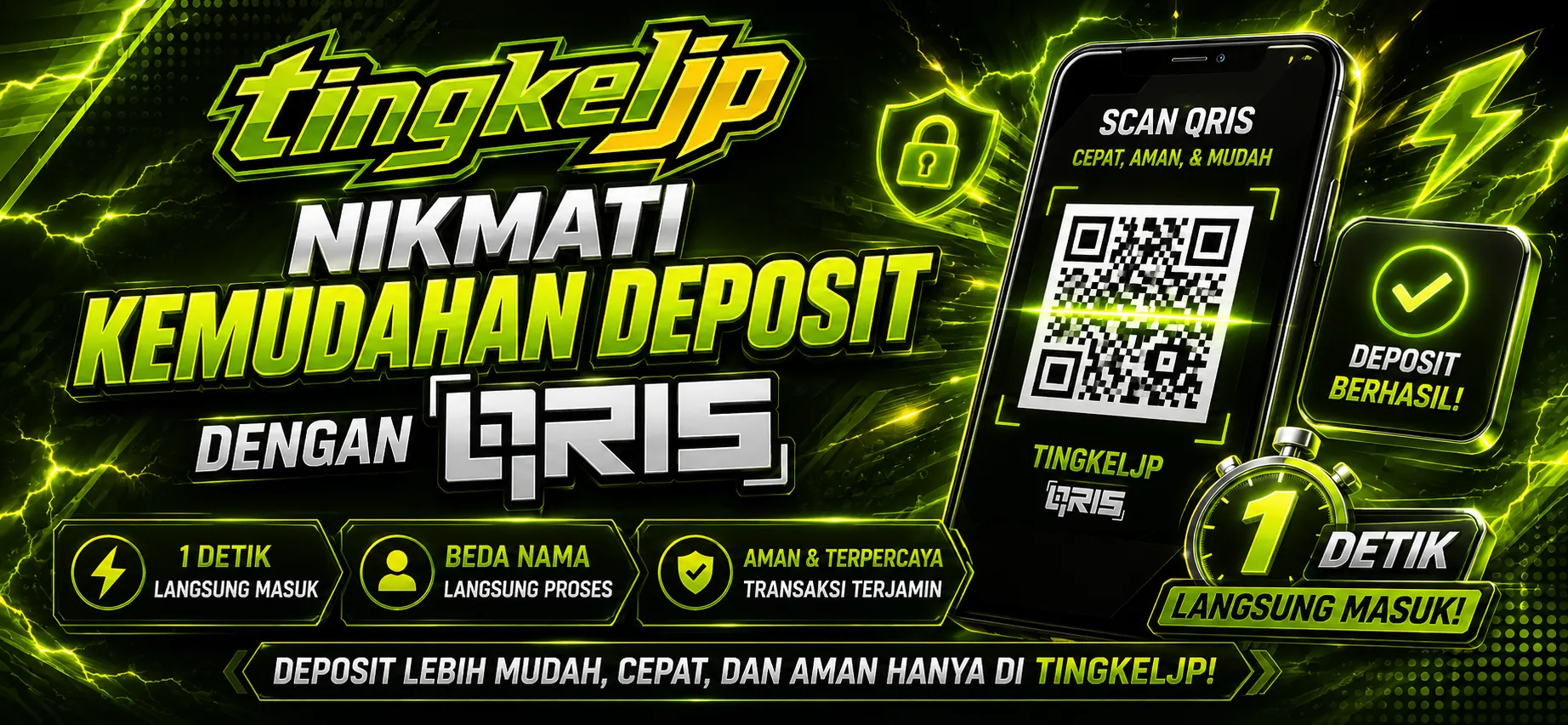 TINKELJP promo
